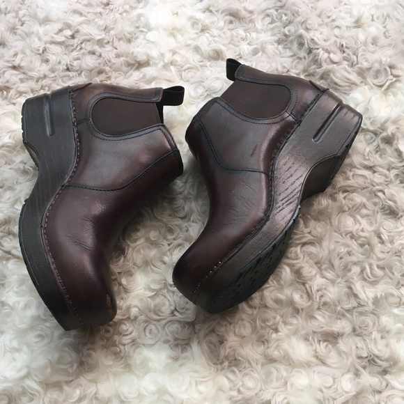 dansko frankie 38